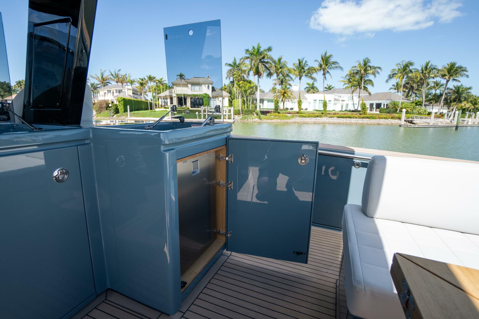 Slide: The Image of Pardo Yachts P50 2025 - 5288699