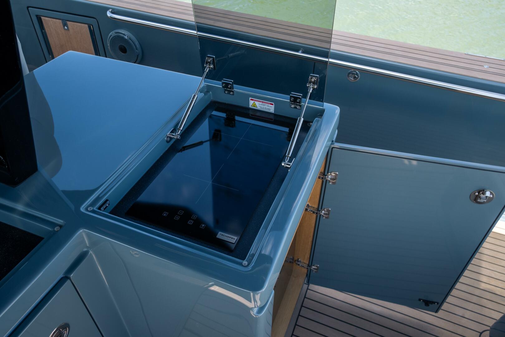 Slide: The Image of Pardo Yachts P50 2025 - 5288700