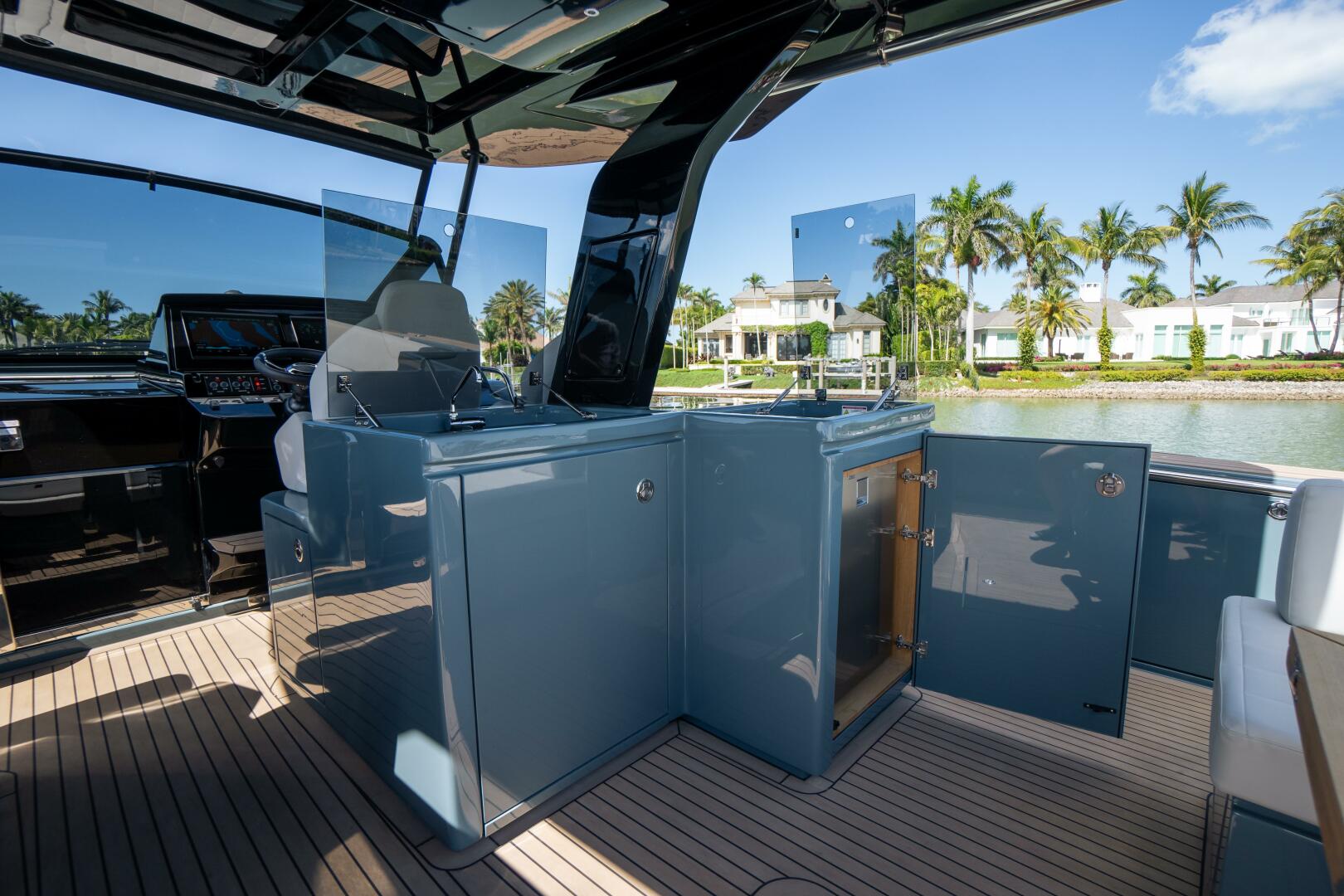 Slide: The Image of Pardo Yachts P50 2025 - 5288701