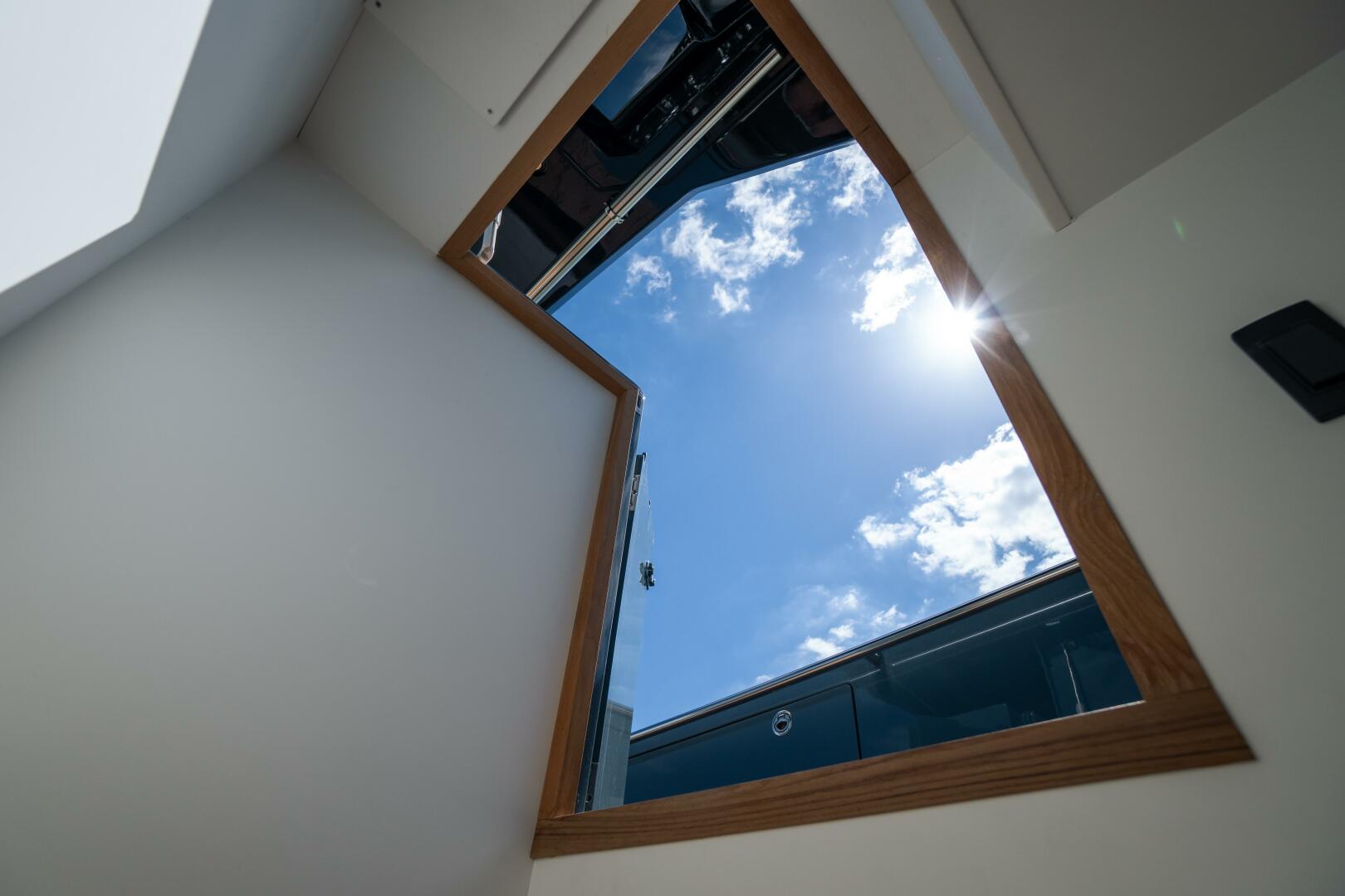 Slide: The Image of Pardo Yachts P50 2025 - 5288708