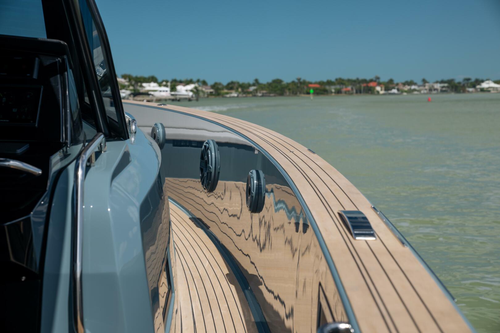 Slide: The Image of Pardo Yachts P50 2025 - 5288711