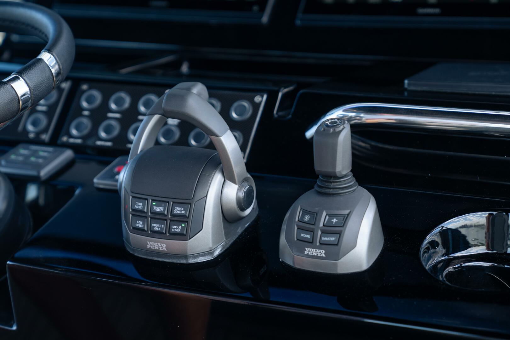 Slide: The Image of Pardo Yachts P50 2025 - 5288717