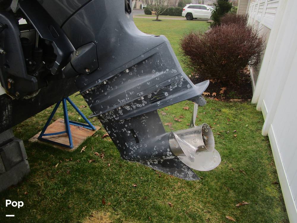 Slide: The Image of Parker 2100 SE 2016 - 8666272