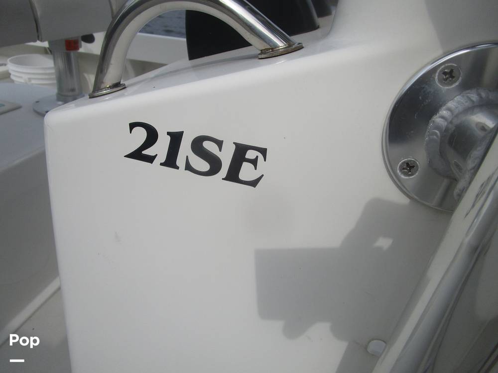 Slide: The Image of Parker 2100 SE 2016 - 8000651