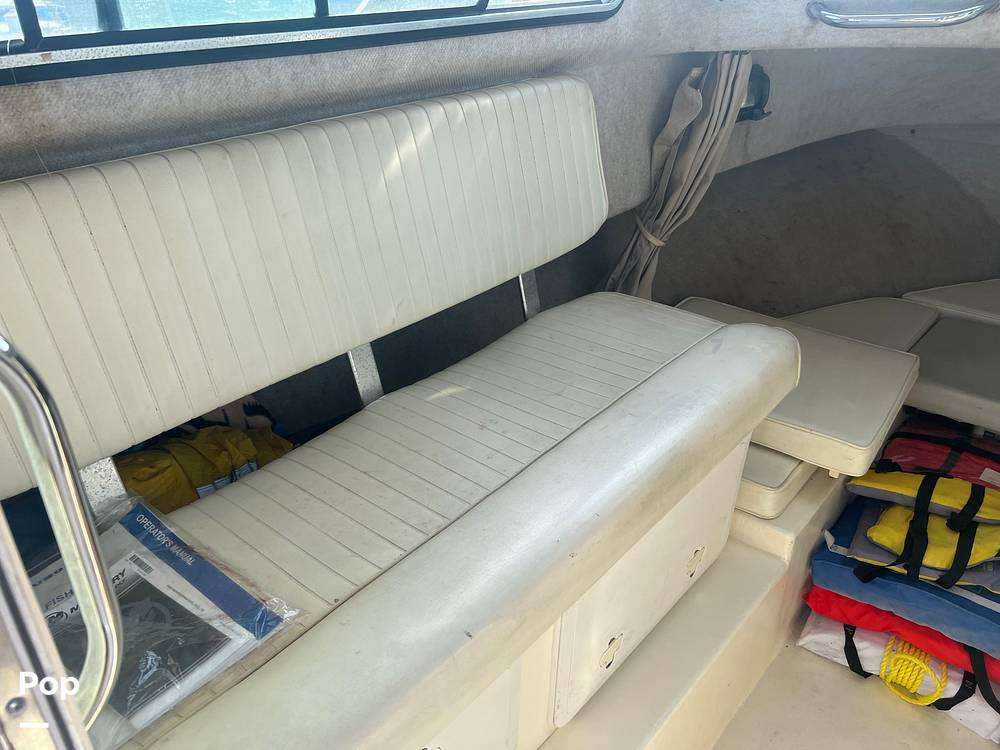 Slide: The Image of Passenger Seat In Cabin - 15382802
