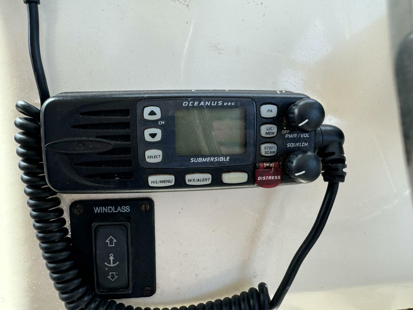 Slide: The Image of Parker 2320 SL SPORT CABIN 2007 - 4535187
