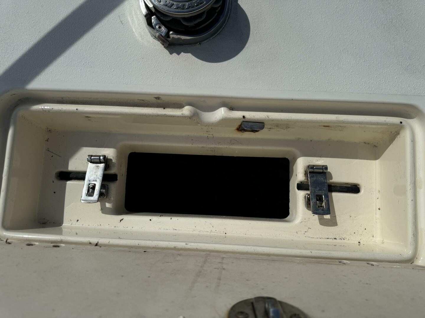Slide: The Image of Parker 2320 SL SPORT CABIN 2007 - 4535201