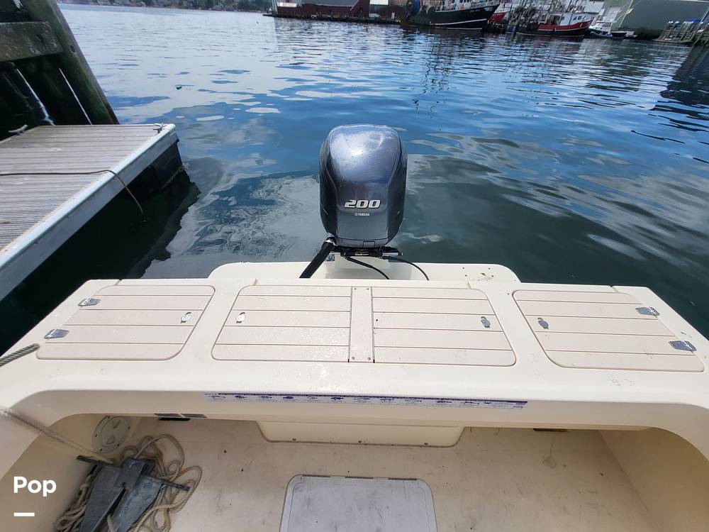 Slide: The Image of Parker 2320 SL Sport Cabin 2013 - 14529995