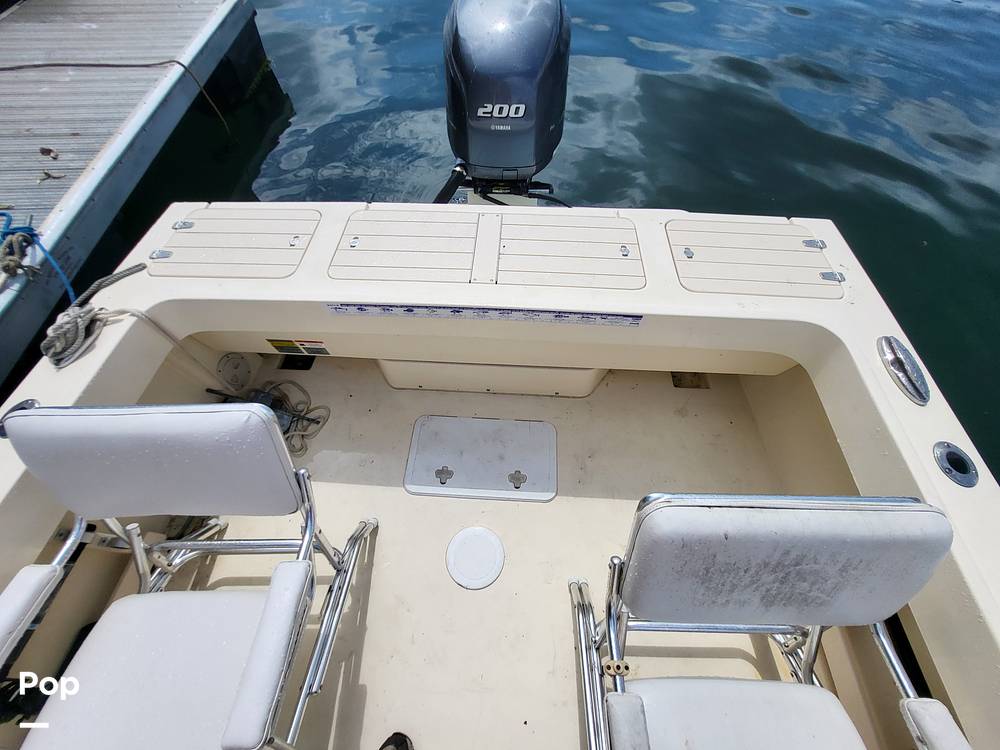 Slide: The Image of Parker 2320 SL Sport Cabin 2013 - 14529996