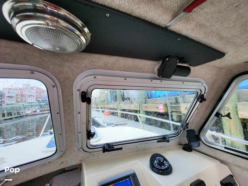 Slide: The Image of Parker 2320 SL Sport Cabin 2013 - 14530012