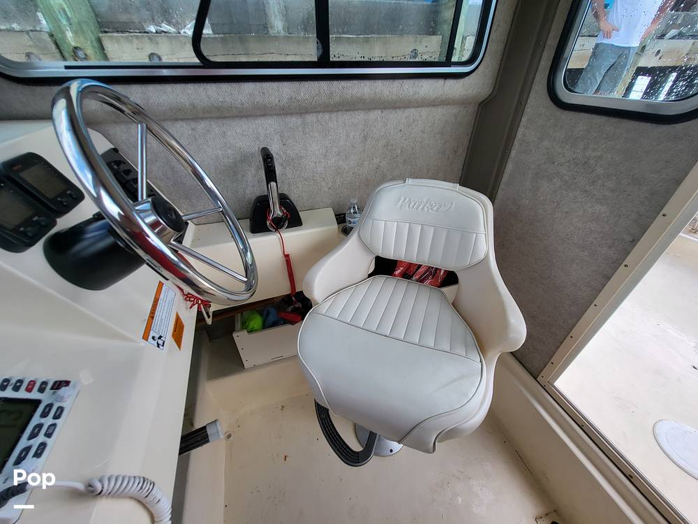 Slide: The Image of Parker 2320 SL Sport Cabin 2013 - 14530014