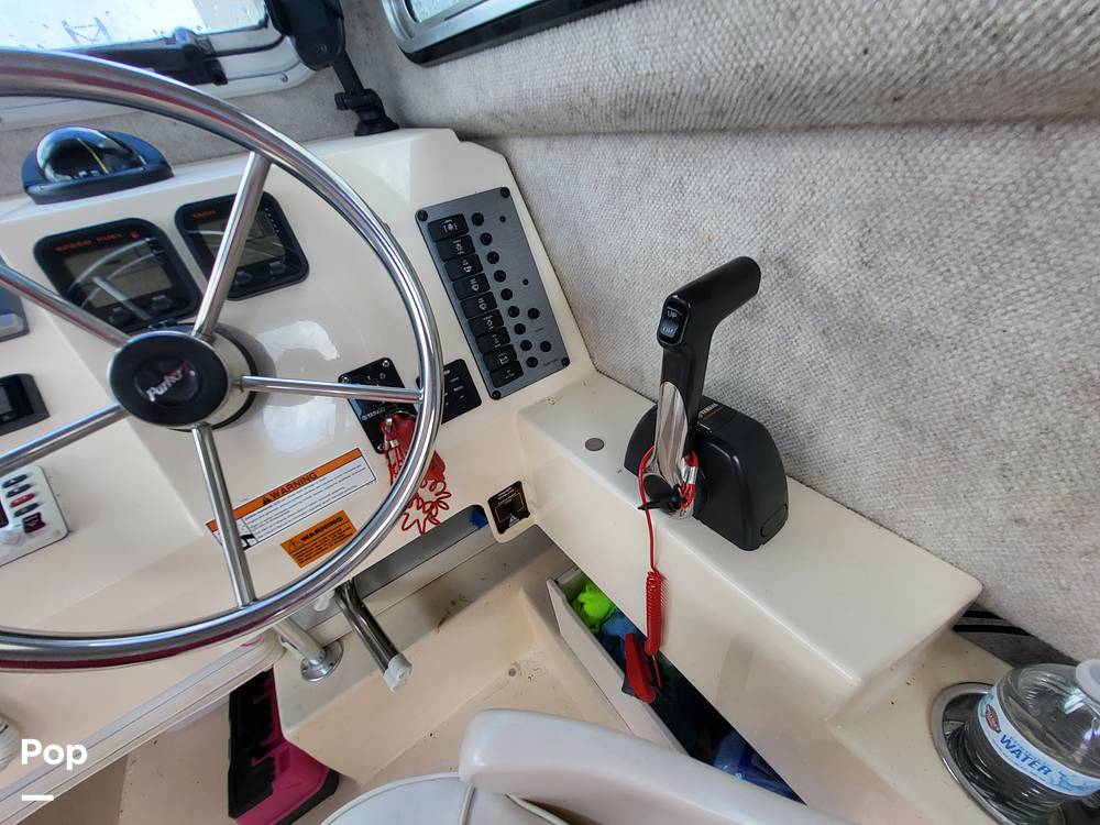 Slide: The Image of Parker 2320 SL Sport Cabin 2013 - 14530015