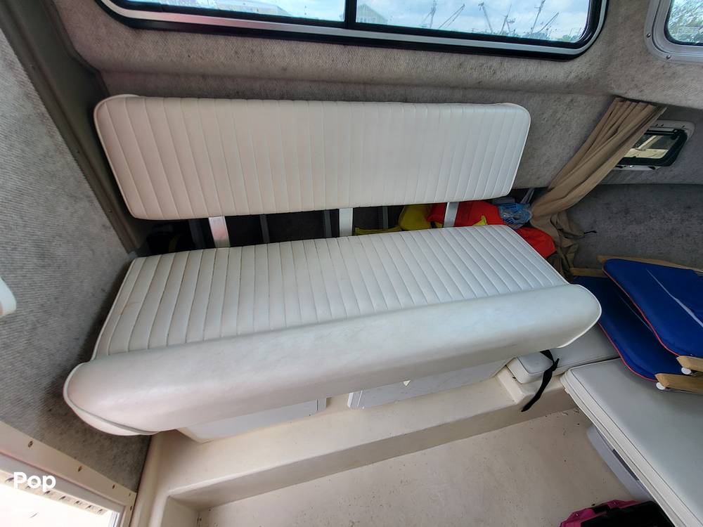 Slide: The Image of Parker 2320 SL Sport Cabin 2013 - 14530016