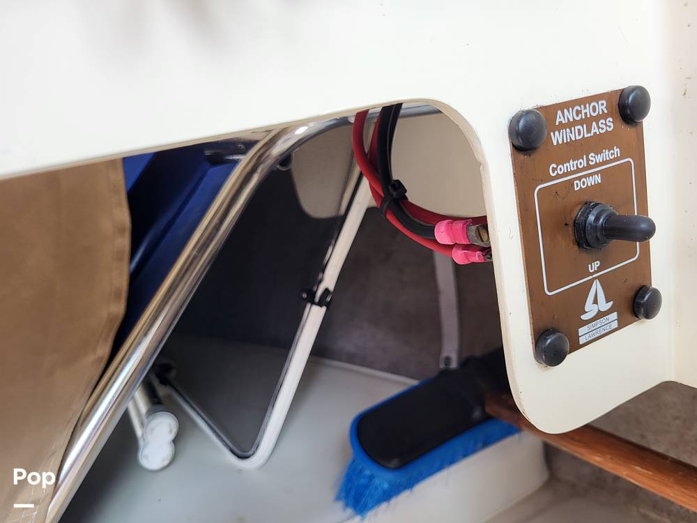 Slide: The Image of Parker 2320 SL Sport Cabin 2013 - 14530018