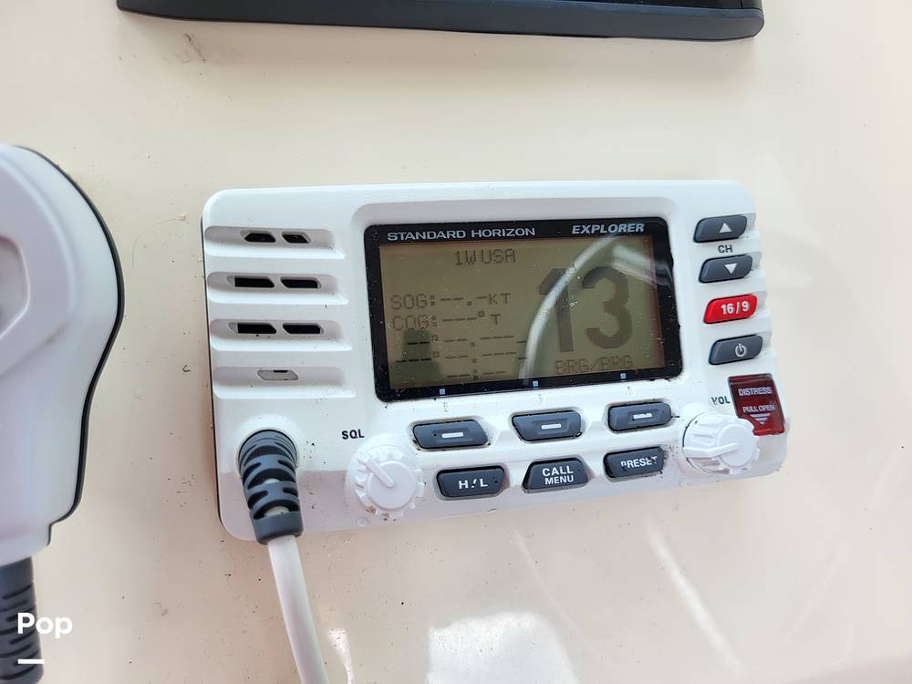 Slide: The Image of Parker 2320 SL Sport Cabin 2013 - 14530022