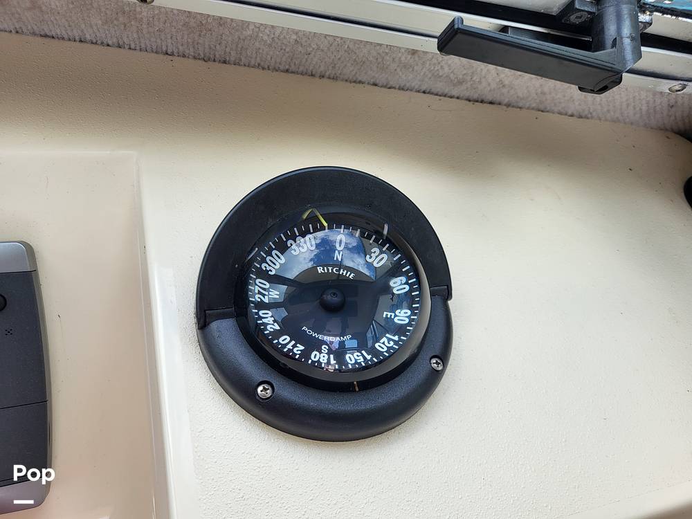 Slide: The Image of Parker 2320 SL Sport Cabin 2013 - 14530024