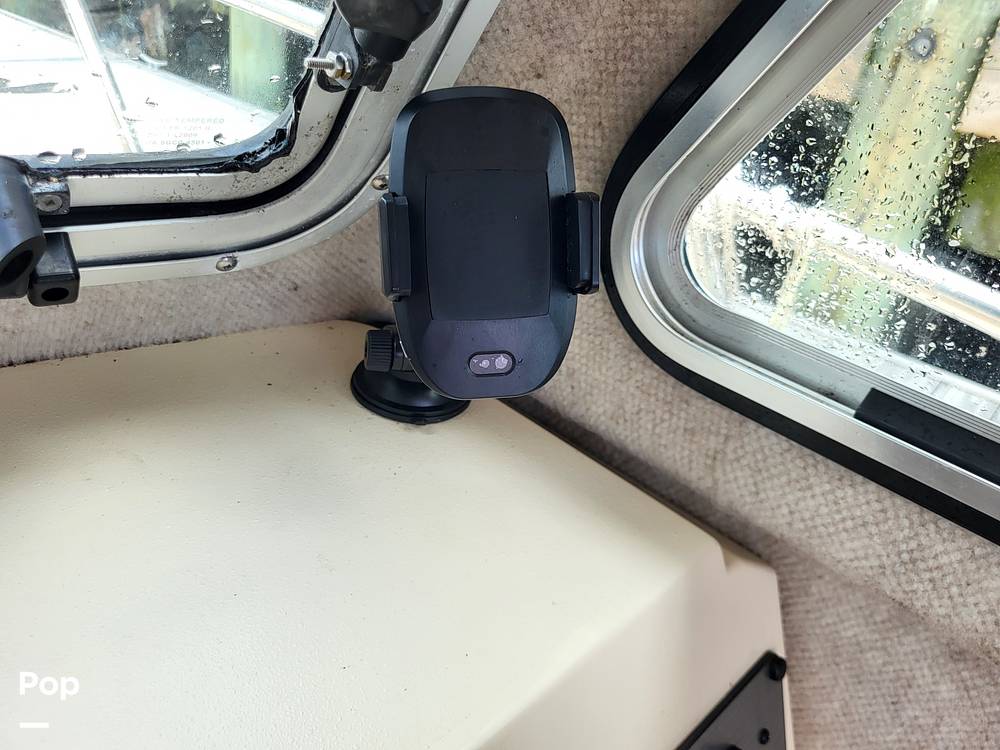 Slide: The Image of Parker 2320 SL Sport Cabin 2013 - 14530025