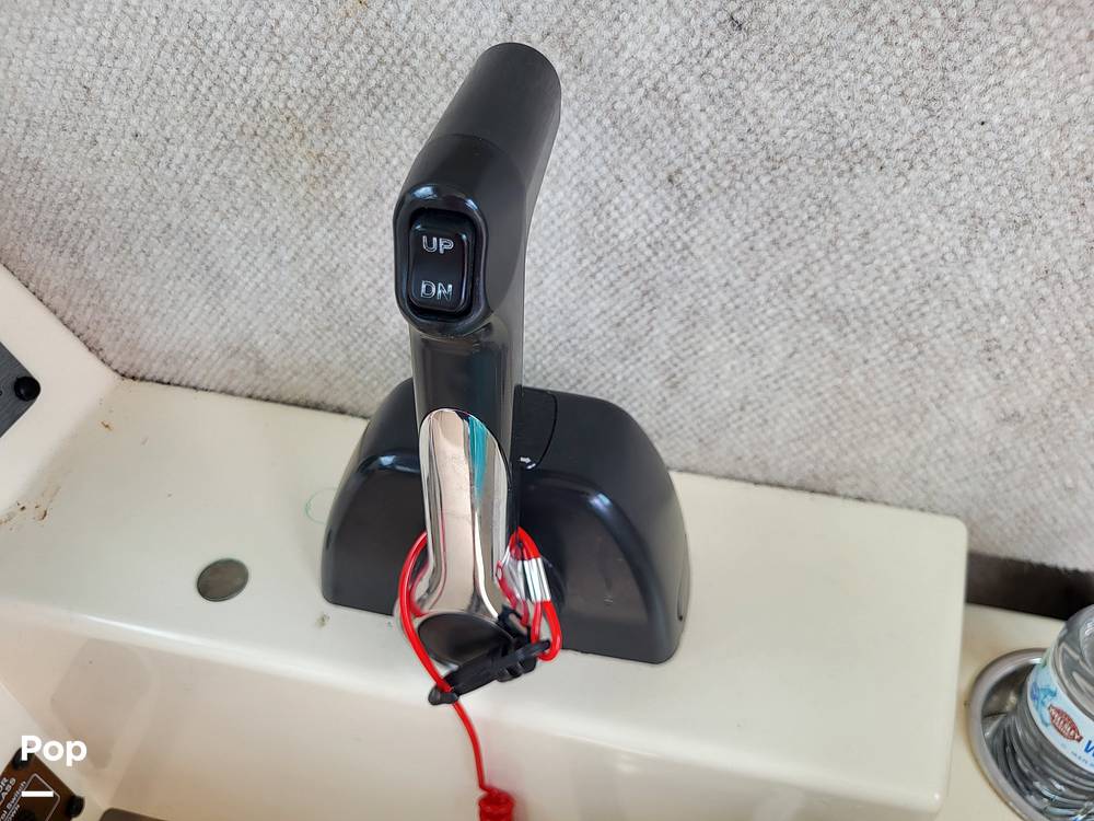 Slide: The Image of Parker 2320 SL Sport Cabin 2013 - 14530027