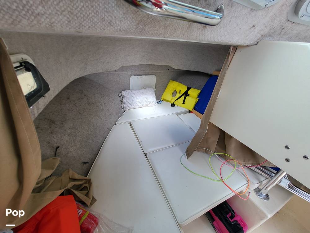 Slide: The Image of Parker 2320 SL Sport Cabin 2013 - 14530028