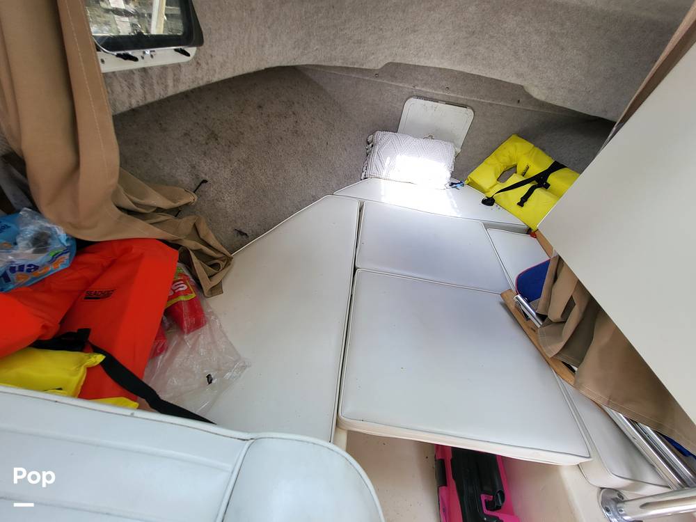 Slide: The Image of Parker 2320 SL Sport Cabin 2013 - 14530029