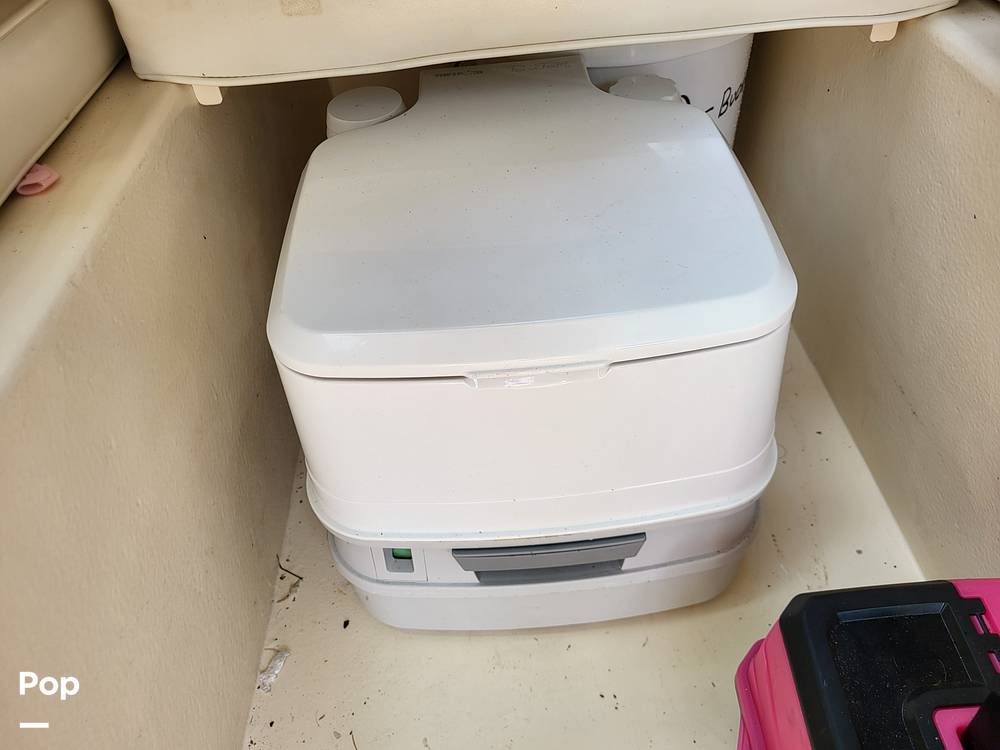 Slide: The Image of Parker 2320 SL Sport Cabin 2013 - 14530030