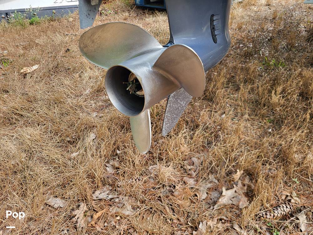 Slide: The Image of Parker 2320 SL Sport Cabin 2013 - 14582831