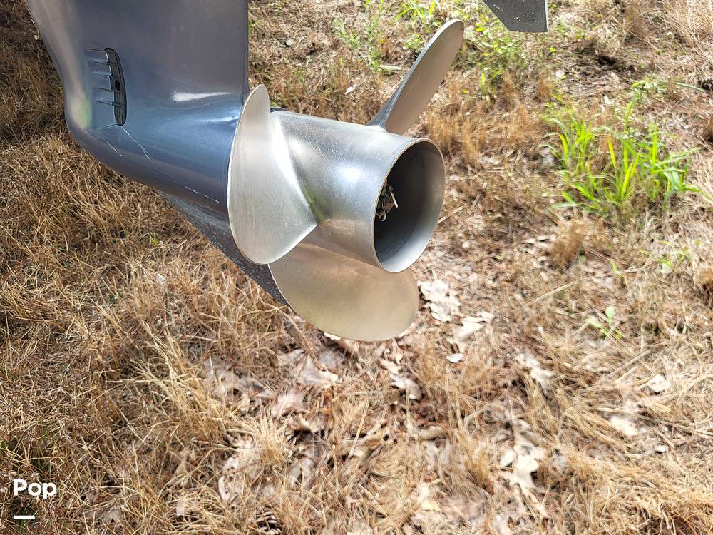 Slide: The Image of Parker 2320 SL Sport Cabin 2013 - 14582832