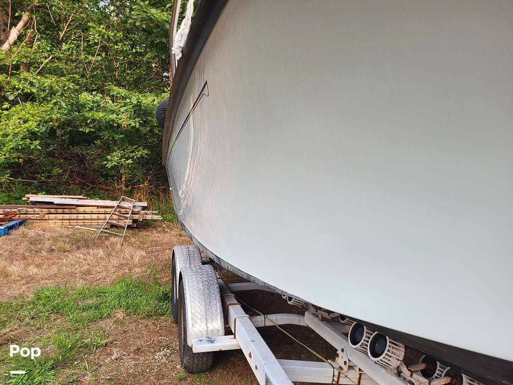 Slide: The Image of Parker 2320 SL Sport Cabin 2013 - 14582837