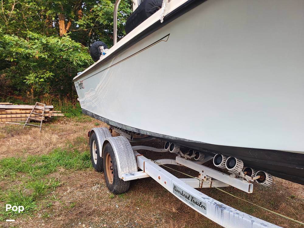 Slide: The Image of Parker 2320 SL Sport Cabin 2013 - 14582841