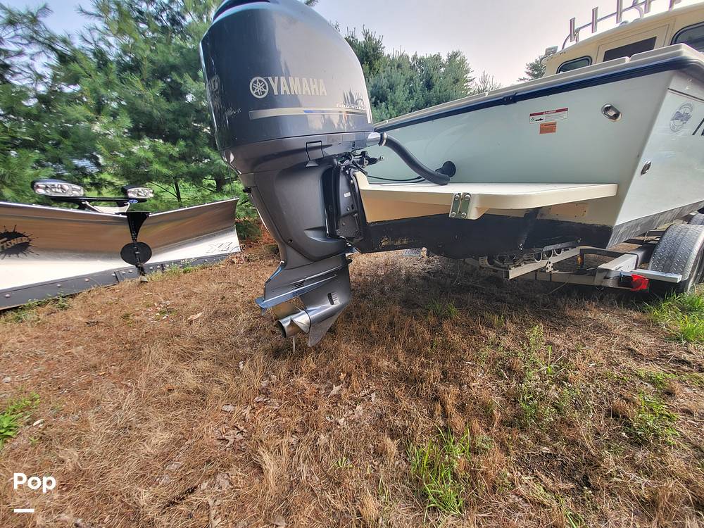 Slide: The Image of Parker 2320 SL Sport Cabin 2013 - 14582846