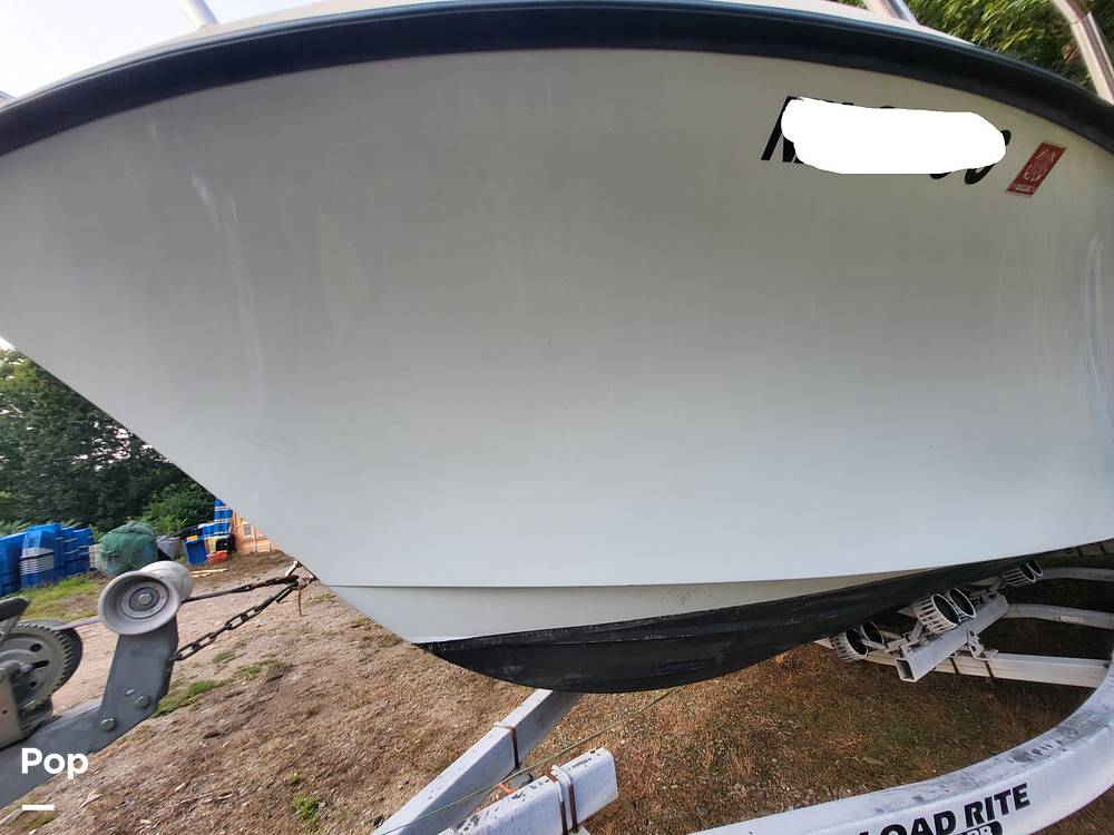 Slide: The Image of Parker 2320 SL Sport Cabin 2013 - 14582853