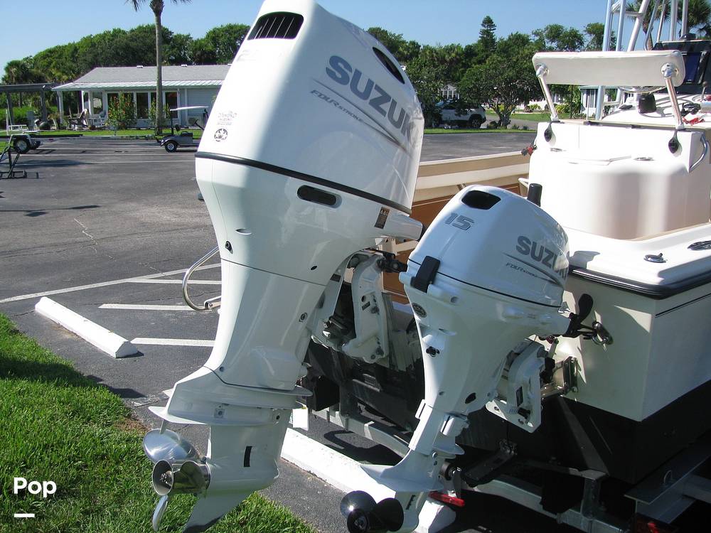 Slide: The Image of Parker 23 SE 2006 - 14422240