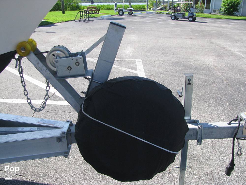 Slide: The Image of Parker 23 SE 2006 - 14422255