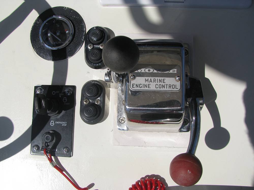 Slide: The Image of Parker 23 SE 2006 - 14422320