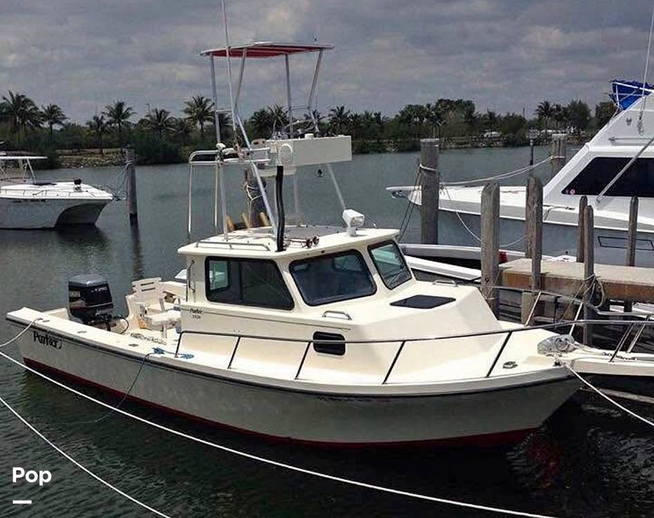 Slide: The Image of Parker 2520 2000 - 15606488