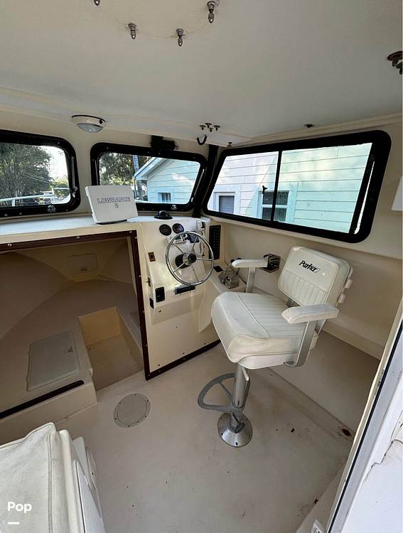 Slide: The Image of Parker 2520 2000 - 15606558