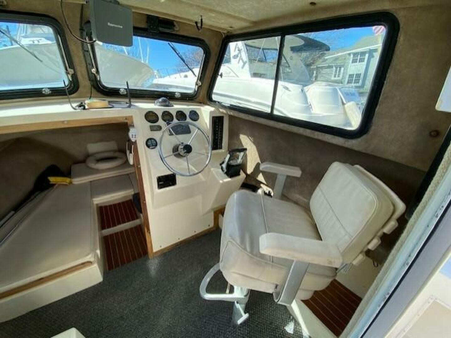 Slide: The Image of Helm Seat - 5136168