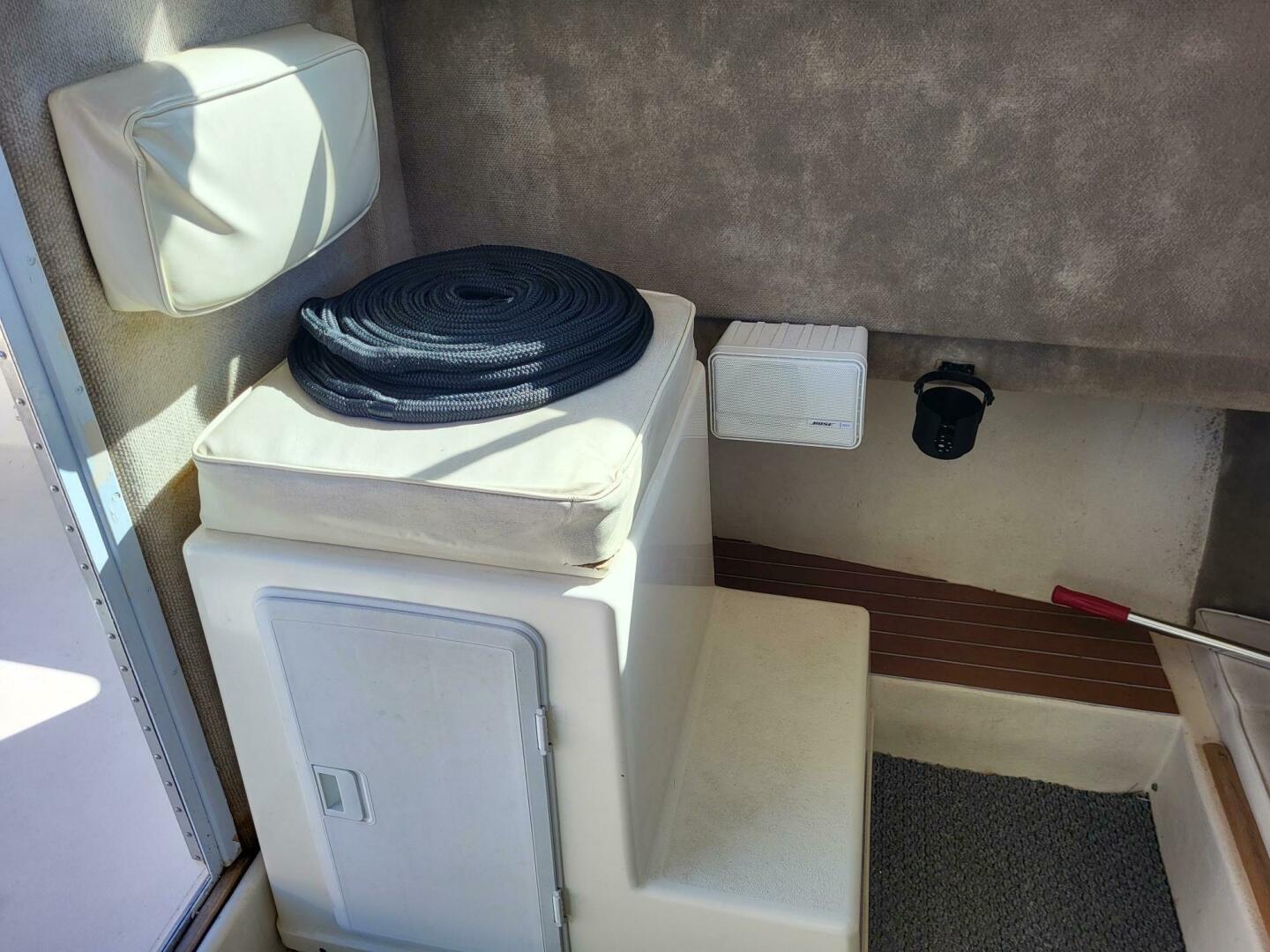 Slide: The Image of Co-pilot Seat - 5136385
