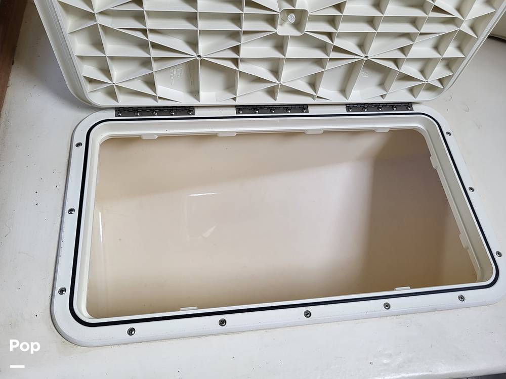 Slide: The Image of Parker 2520 SL Sport Cabin 2006 - 15733077