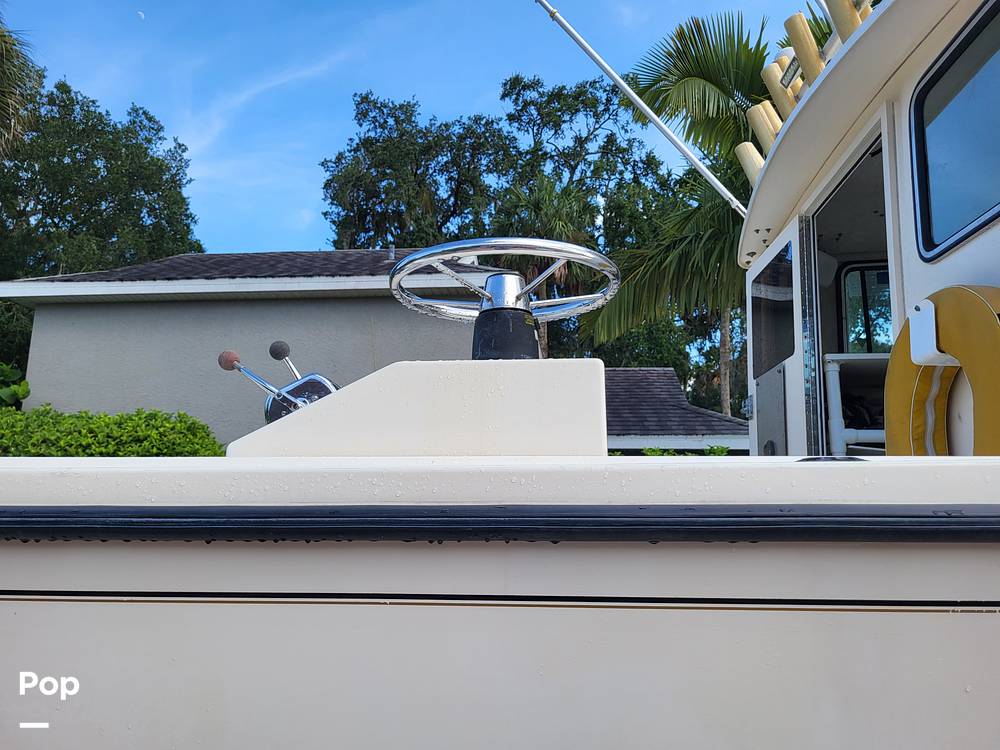 Slide: The Image of Parker 2520 SL Sport Cabin 2006 - 15732969