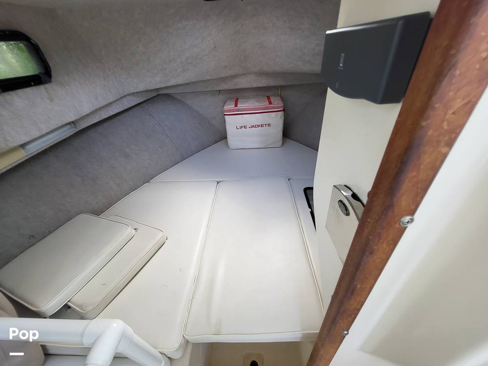 Slide: The Image of Parker 2520 SL Sport Cabin 2006 - 15732993