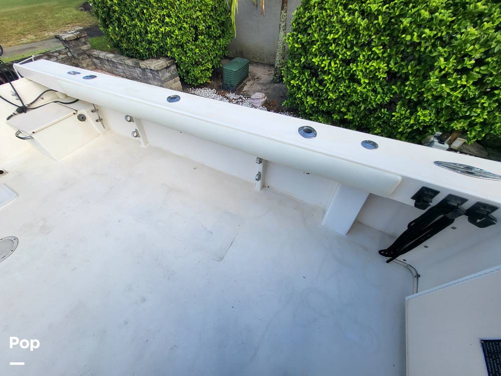 Slide: The Image of Parker 2520 SL Sport Cabin 2006 - 15732997