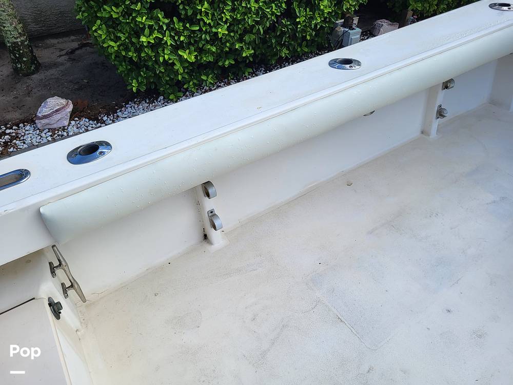 Slide: The Image of Parker 2520 SL Sport Cabin 2006 - 15733014