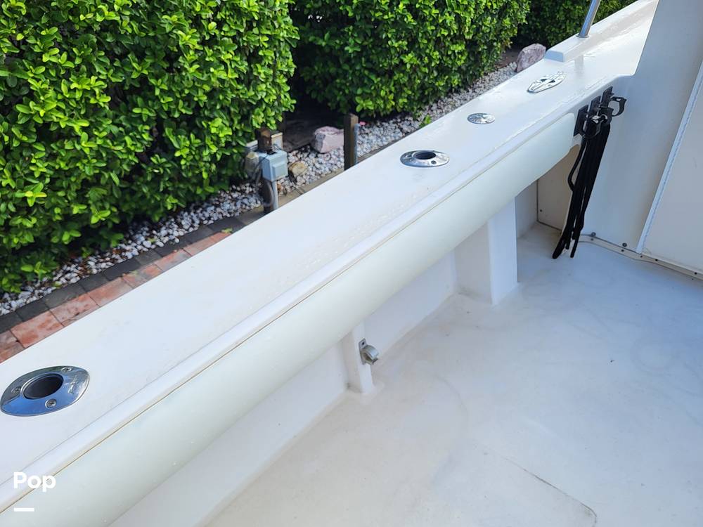 Slide: The Image of Parker 2520 SL Sport Cabin 2006 - 15733015