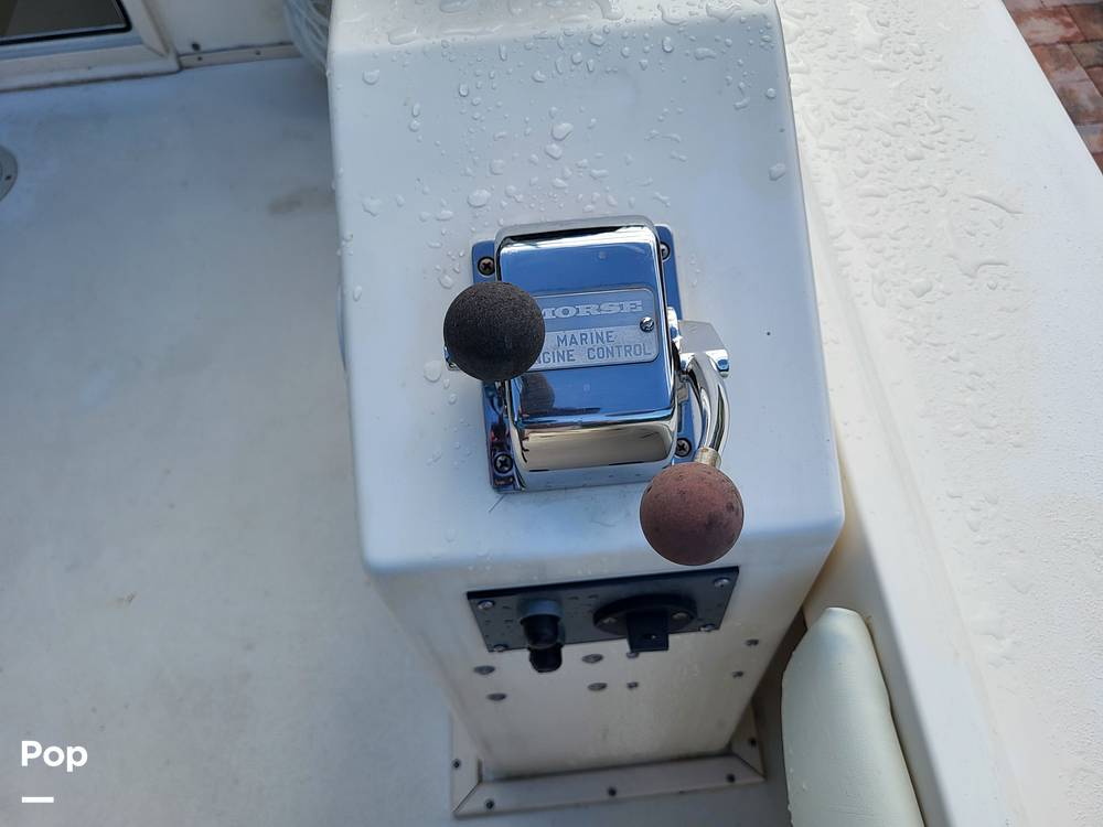 Slide: The Image of Parker 2520 SL Sport Cabin 2006 - 15733019