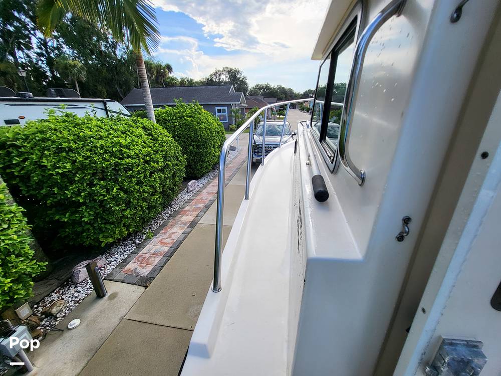 Slide: The Image of Parker 2520 SL Sport Cabin 2006 - 15733025