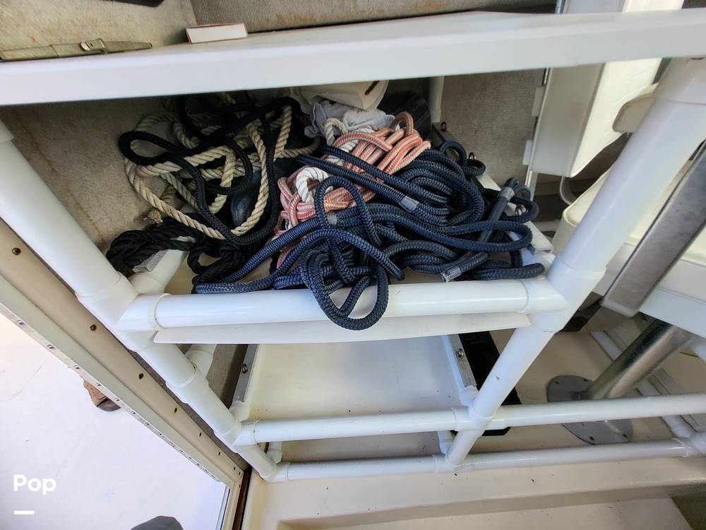 Slide: The Image of Parker 2520 SL Sport Cabin 2006 - 15733033