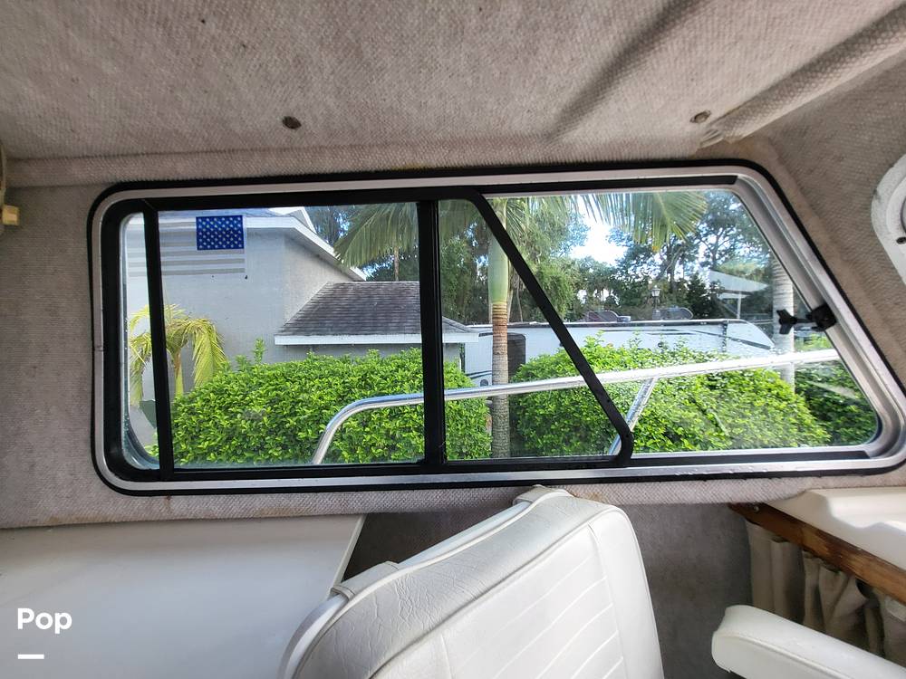 Slide: The Image of Parker 2520 SL Sport Cabin 2006 - 15733035