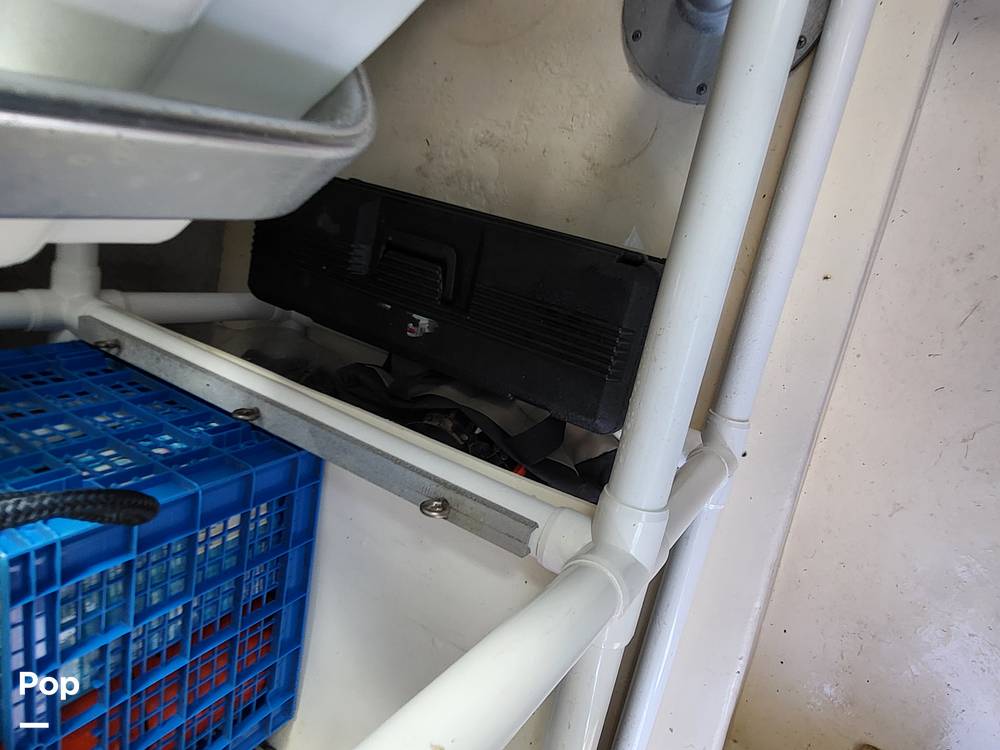 Slide: The Image of Parker 2520 SL Sport Cabin 2006 - 15733042