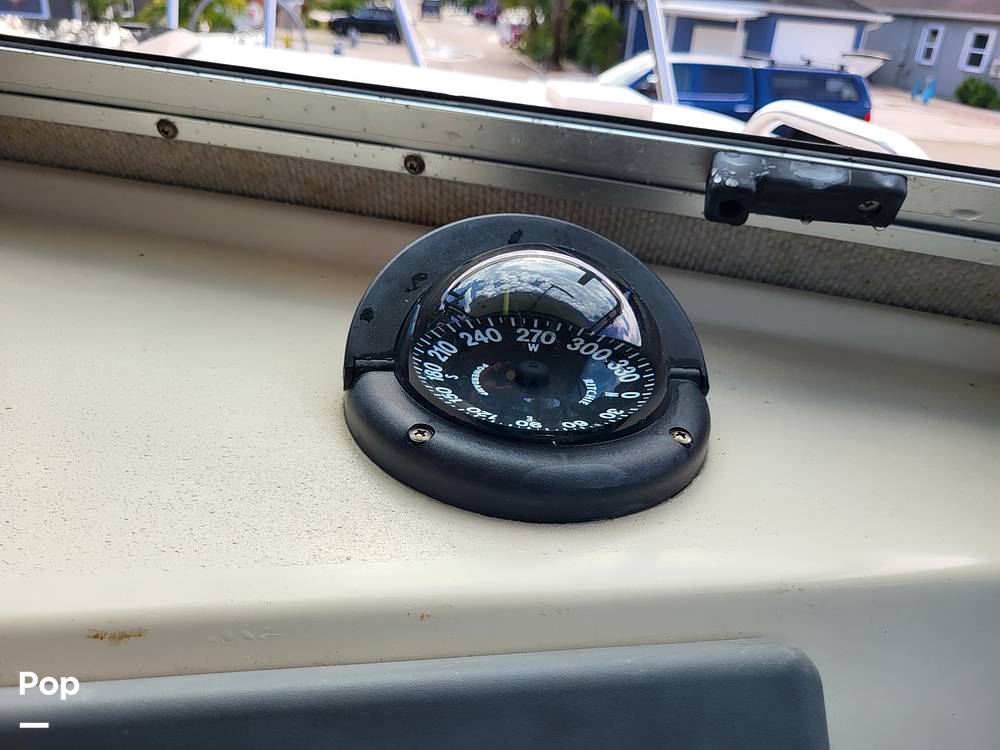 Slide: The Image of Parker 2520 SL Sport Cabin 2006 - 15733045